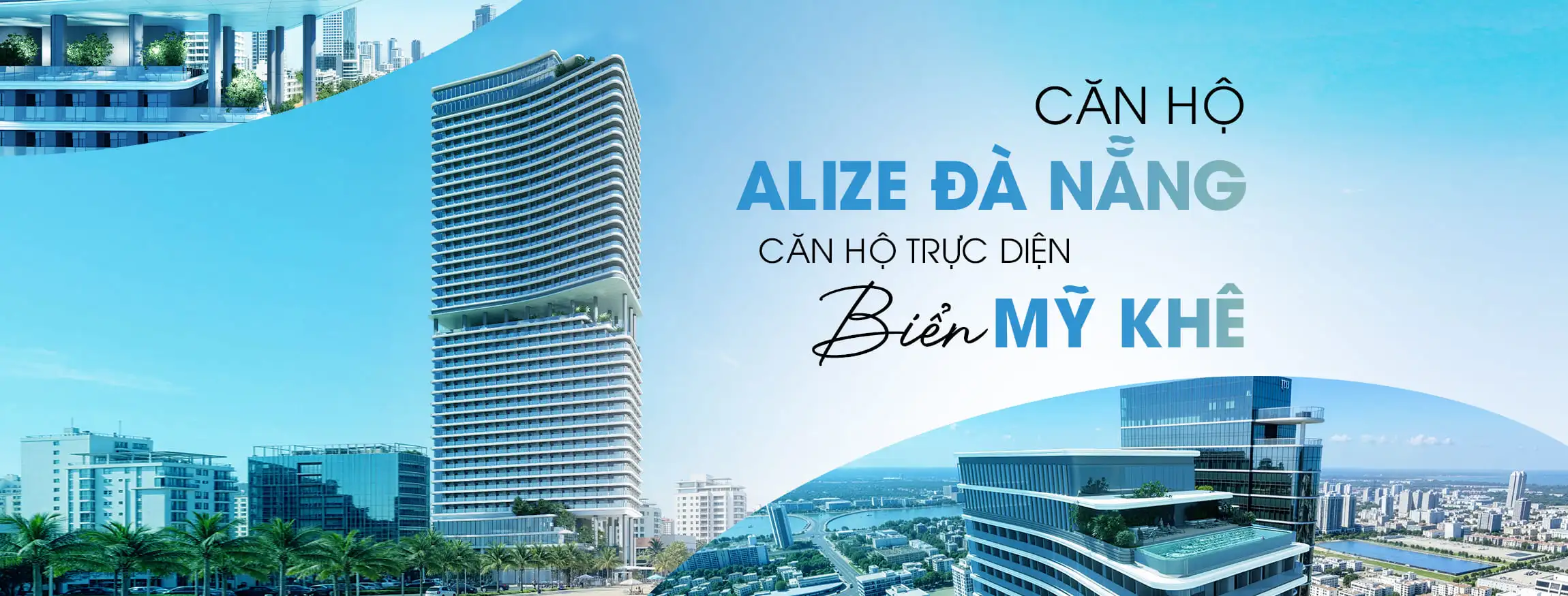 Chi Tiết Dự Án Alize Đà Nẵng (A&T Group) | Xem Ngay!