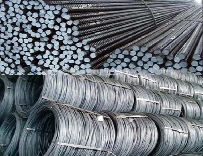 Thép Việt bị khởi xướng điều tra 9 vụ việc mới trong năm 2025. 