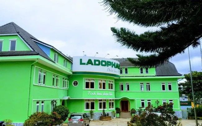 2 nhà đầu tư không nộp tiền, Ladophar (LDP) phải huỷ chào bán 8,25 triệu cổ phiếu riêng lẻ