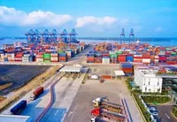 2 tháng đầu năm, cán cân thương mại thâm hụt 2,98 tỷ USD