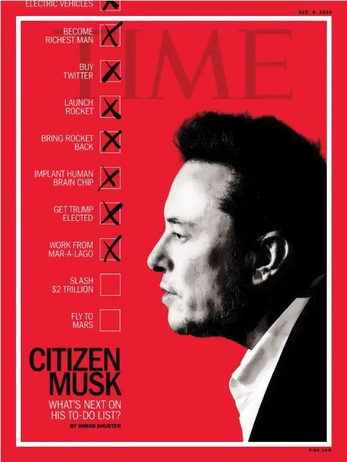 Elon Musk đã ghi những “bàn thắng” ấn tượng trong 3 năm qua