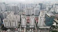 Kỳ vọng hệ thống thông tin về nhà ở và thị trường bất động sản sớm hoàn thiện để đưa vào vận hành thí điểm từ năm nay. Ảnh: Dũng Minh.