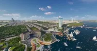 3,3 nghìn tỷ đồng trái phiếu "4 không" của Tập đoàn Đầu tư I.P.A