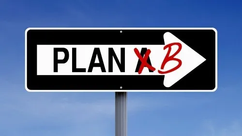 5 cách vượt qua nỗi lo tiền bạc khi đổi việc ảnh 1