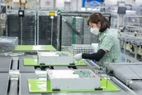 Hàng điện tử, công nghệ cao có kim ngạch xuất khẩu lớn nhất sang thị trường 5 quốc gia Trung Đông.