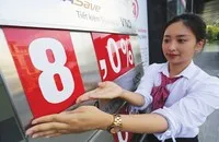 Chính sách tiền tệ đang phải “gánh” thêm nhiệm vụ của chính sách tài khóa