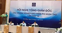 6 tháng, bảo hiểm đầu tư trở lại nền kinh tế ước đạt 607.392 tỷ đồng