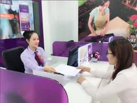 6 tháng đầu năm 2019, lợi nhuận TPBank đạt 1.620 tỷ đồng, tăng gấp rưỡi cùng kỳ