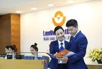 6 tháng đầu năm 2019, lợi nhuận trước thuế LienVietPostBank đạt 1.116 tỷ đồng