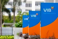 6 tháng đầu năm 2019, lợi nhuận VIB đạt 1.820 tỷ đồng, tăng trưởng 58%