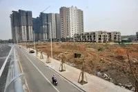 6 tháng, dư nợ bất động sản vẫn tăng 6,5%, đạt gần 1,4 triệu tỷ đồng