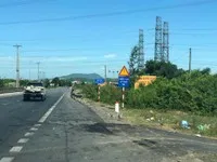 6 tháng, Quỹ bảo hiểm xe cơ giới tài trợ 31,22 tỷ đồng cho 16 công trình