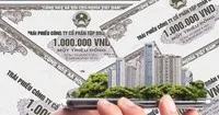 8 tháng 2025, lượng phát hành trái phiếu ra công chúng đã vượt cả năm 2024