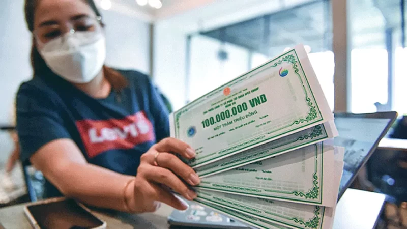 85.000 tỷ đồng trái phiếu doanh nghiệp đáo hạn quý IV, thị trường tiếp tục trầm lắng