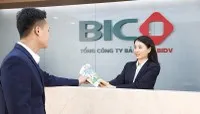 9 tháng năm 2022 doanh thu phí bảo hiểm gốc của BIC tăng 39%