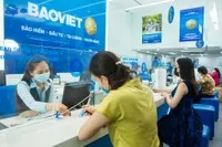 9 tháng, Tập đoàn Bảo Việt (BVH) báo lãi 1.405 tỷ đồng, tăng 25,2%