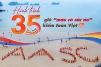 AASC: Hành trình 35 năm giữ “màu cờ sắc áo” kiểm toán Việt