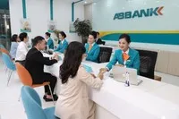 ABBank được cấp phép tăng vốn điều lệ