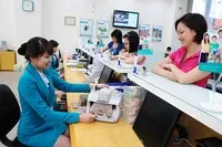 ABBank tăng vốn điều lệ lên hơn 5.700 tỷ đồng