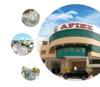 Afiex (AFX) muốn bán toàn bộ 15% vốn tại đơn vị kinh doanh siêu thị