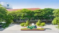 AgriS (SBT) dời ngày đại hội cổ đông sang tháng 12/2025