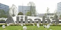 Alibaba cho biết số tiền huy động được từ phát hành trái phiếu sẽ dùng vào các mục đích chung của tập đoàn, bao gồm trả nợ và mua lại cổ phiếu. Ảnh: AFP