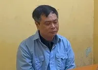 Phạm Văn Long, Hiệu trưởng Trường Cao đẳng Du lịch Hà Nội. Ảnh: CAHN