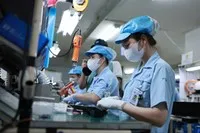 Ấn Độ chi 10,3 tỷ USD mua hàng Việt trong năm 2025