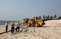 Ấn Độ đẩy mạnh khai thác trữ lượng đất hiếm