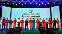 An Giang sẽ tổ chức nhiều hoạt động xúc tiến đầu tư, thương mại và du lịch trong năm 2026.