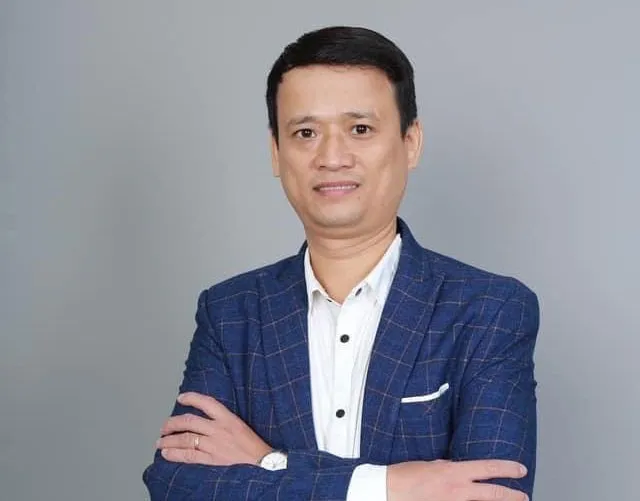 Ông Phạm Tiến Đạt, Viện Nghiên cứu Tài chính, Bộ Tài chính