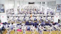 Giá dầu tăng đang tác động kép tới nhóm doanh nghiệp xuất khẩu