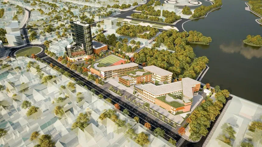 Áp lực giá nguyên liệu tăng cao, Nhựa Tiền Phong (NTP) lên kế hoạch 2026 đi lùi