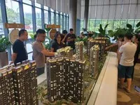 Nhiều người vay mua nhà chưa lường hết chi phí thực tế.