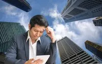 Thị trường bất động sản không được phép sụp đổ vì bất kỳ lý do gì, bởi sẽ ảnh hưởng trực tiếp đến kinh tế vĩ mô, trong đó có hệ thống ngân hàng