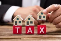 Áp thuế thu nhập chuyển nhượng bất động sản theo thời gian nắm giữ để tránh “lướt sóng”