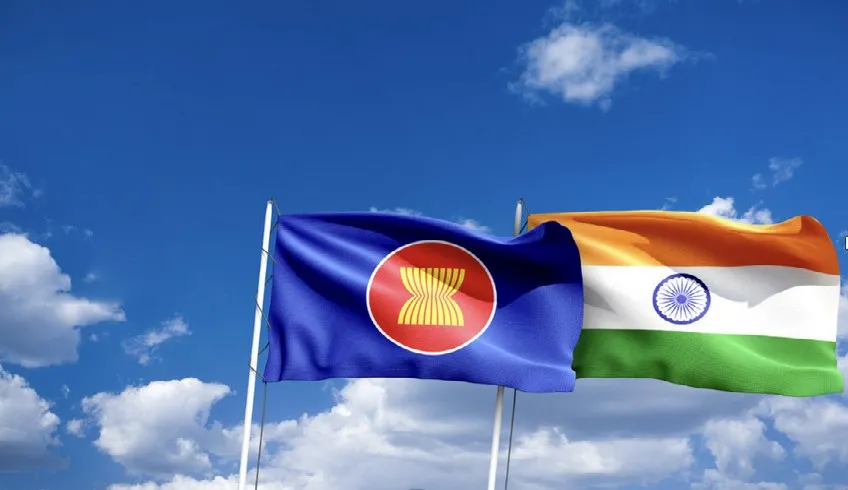 Các nước ASEAN và Ấn Độ thống nhất đẩy nhanh tiến trình nâng cấp Hiệp định AITIGA. 