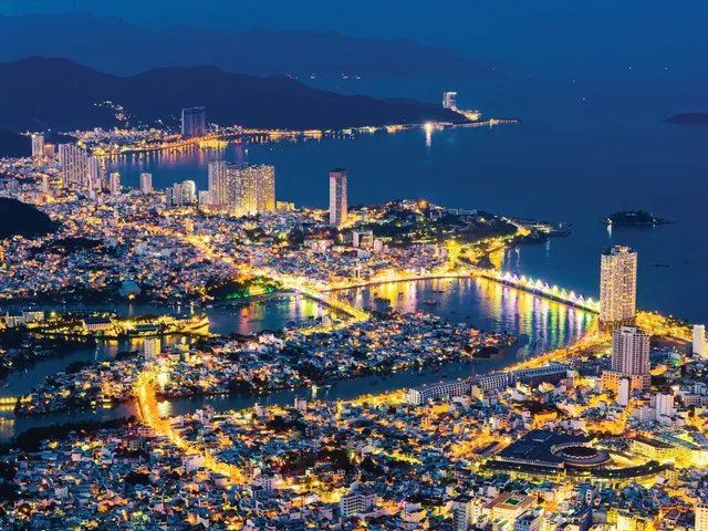Khu vực Nha Trang đang có nhiều dự án hấp dẫn dòng tiền