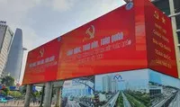 Ba đột phá chiến lược trong dự thảo các Văn kiện trình Đại hội XIV