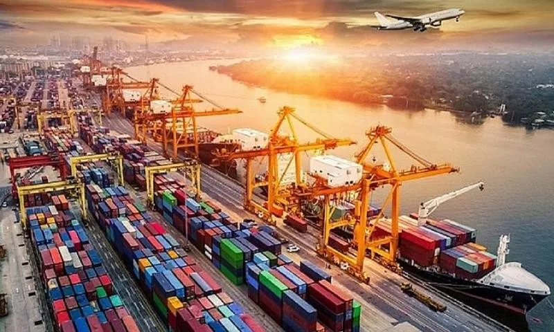 Ba kịch bản tăng trưởng trước căng thẳng Trung Đông