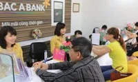 BAC A BANK: Lãi trước thuế 2018 đạt 835 tỷ đồng
