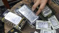 Bạc chỉ là GameStop năm 2026?