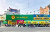 Bách Hóa Xanh mang về 8.800 tỷ đồng doanh thu trong 2 tháng, 199 cửa hàng mở mới đã có lãi