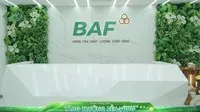 BAF đệ trình phương án chi trả cổ tức và phát hành cổ phiếu thưởng với tỷ lệ 20%
