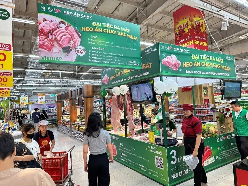 BaF Việt Nam (BAF) muốn huy động tối đa 1.000 tỷ đồng trái phiếu để trả nợ và bổ sung vốn