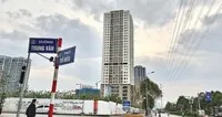Nhà ở xã hội là lời giải cho bài toán an cư tại nhiều quốc gia (Ảnh: Vũ Thanh)