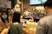 Bài toán bền vững của ngành trà sữa Trung Quốc