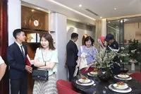 Tại Việt Nam, hầu hết người mua nhà đều có yếu tố đầu tư. Ảnh: Lê Toàn.