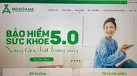 Bamboo Capital (BCG) thông báo huỷ việc rót thêm vốn cho Bảo Hiểm AAA