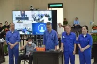 Bán 118 lô đất sai quy định, nhóm lãnh đạo Công ty Tây Hồ lĩnh án